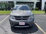 Used 2013 Dodge Journey SXT image 2