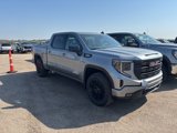 New 2025 GMC Sierra 1500 Elevation image 2