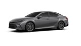New 2025 Toyota Camry XLE image 2