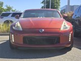 Used 2013 Nissan 370Z Coupe image 2