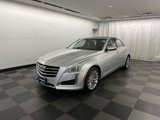 Used 2015 Cadillac CTS Luxury image 2