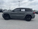 Used 2021 Jeep Grand Cherokee Laredo X image 4