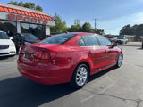 Used 2013 Volkswagen Jetta SE image 5