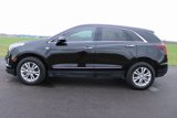 Used 2022 Cadillac XT5 Luxury image 4