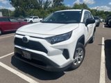 Used 2019 Toyota RAV4 LE image 4
