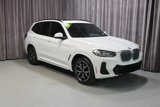 Certified 2022 BMW X3 xDrive30i w/ M Sport Package 2 image 5