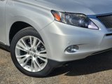 Used 2010 Lexus RX 450h 2WD image 4