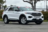 Used 2021 Ford Explorer XLT image 2
