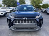 Used 2021 Toyota RAV4 LE image 5