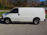 Used 2021 GMC Savana 2500 w/ Driver Convenience Package image 2