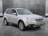Used 2011 Subaru Forester 2.5X Limited image 3