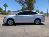 Used 2018 Nissan Sentra SV image 3