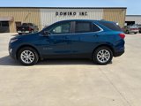 Used 2021 Chevrolet Equinox LT image 3