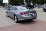 Certified 2023 Chevrolet Malibu LT image 2