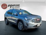 Used 2020 GMC Terrain SLT w/ Preferred Package image 4