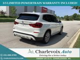 Used 2018 BMW X3 xDrive30i image 3