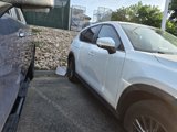 Used 2020 MAZDA CX-5 Touring image 4