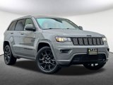 Used 2021 Jeep Grand Cherokee Laredo X image 2