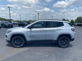 New 2025 Jeep Compass Latitude image 4