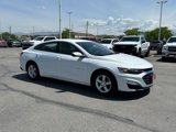 Used 2023 Chevrolet Malibu LT image 4
