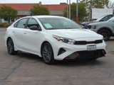 Certified 2023 Kia Forte GT-Line w/ GT-Line Technology Package image 3