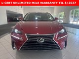 Certified 2021 Lexus NX 300 FWD w/ Comfort Package image 2