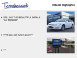 Used 2014 Chevrolet Impala Limited LS image 4