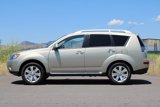 Used 2009 Mitsubishi Outlander SE image 3