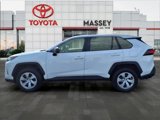 Used 2022 Toyota RAV4 LE image 3