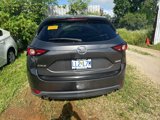 Used 2018 MAZDA CX-5 Grand Touring w/ Premium Package image 3