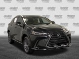 New 2025 Lexus NX 250 FWD w/ Premium Package image 2