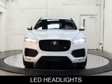 Used 2019 Jaguar F-PACE S image 3