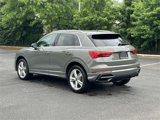 Used 2022 Audi Q3 2.0T Premium Plus w/ Premium Plus Package image 4