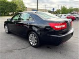 Used 2007 Lincoln MKZ image 4