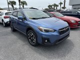 Used 2018 Subaru Crosstrek 2.0i Limited image 4