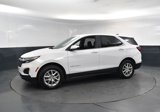 Certified 2022 Chevrolet Equinox LT image 2