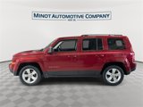 Used 2016 Jeep Patriot Latitude w/ Premium Sound Group image 5