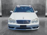 Used 2007 Mercedes-Benz C 230 Sedan image 2