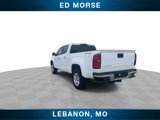 Certified 2022 Chevrolet Colorado LT w/ LT Convenience Package image 6