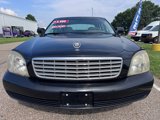 Used 2005 Cadillac De Ville DHS w/ Deville Premium Package image 4