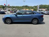Used 2021 Volkswagen Jetta SE image 5