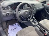 Used 2017 Volkswagen Jetta S image 5