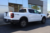 Certified 2024 Ford Ranger Lariat w/ Advanced Towing Package image 3