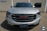 Used 2018 GMC Terrain SLT image 2