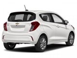Used 2022 Chevrolet Spark LT image 5