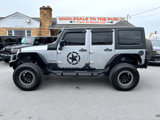 Used 2014 Jeep Wrangler Unlimited Sport w/ Quick Order Package 23S image 2