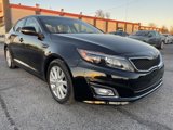 Used 2014 Kia Optima EX image 4