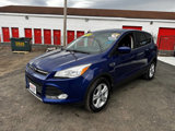 Used 2013 Ford Escape SE w/ Class II Trailer Tow Pkg image 4