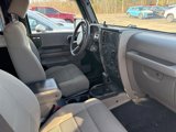 Used 2007 Jeep Wrangler Sahara w/ Dual Top Group image 5