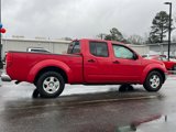 Used 2007 Nissan Frontier SE w/ SE Value Truck Pkg image 2
